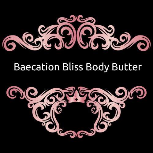 Baecation Bliss Body Butter