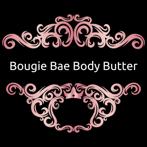 Bougie Bae Body Butter