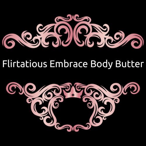 Flirtatious Embrace Body Butter