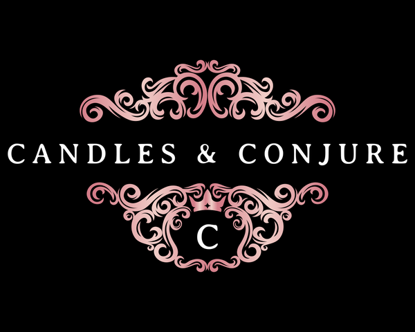 Candles & Conjure