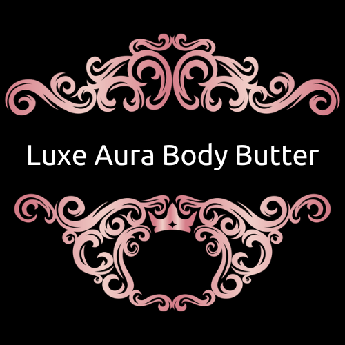 Luxe Aura Body Butter