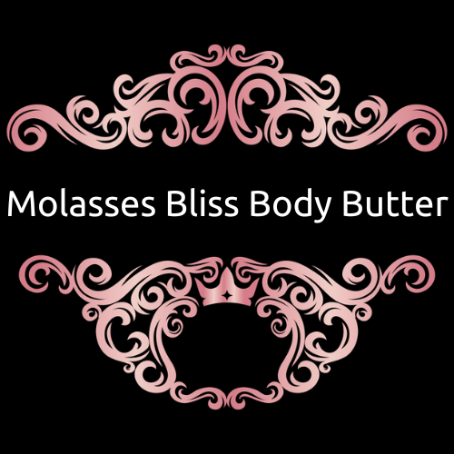 Molasses Bliss Body Butter