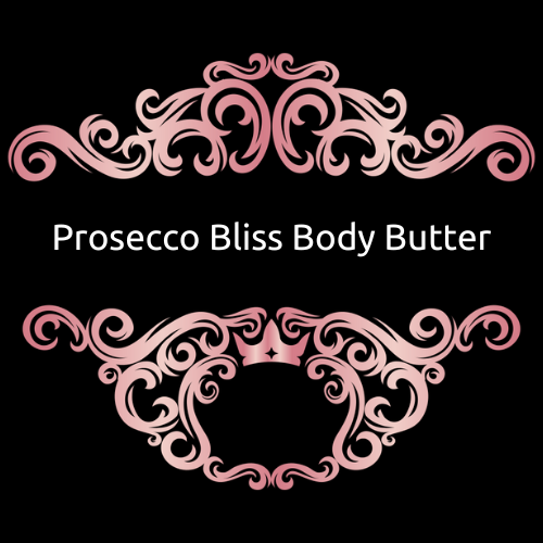 Prosecco Bliss Body Butter