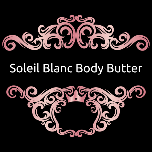 Soleil Blanc Body Butter