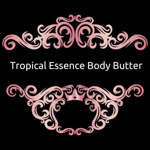 Tropical Essence Body Butter